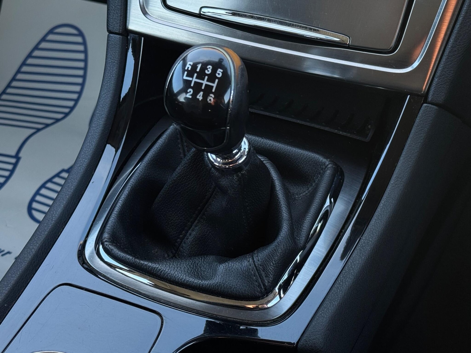 Used Ford Mondeo 2008 for sale - 76667054: Photo 51