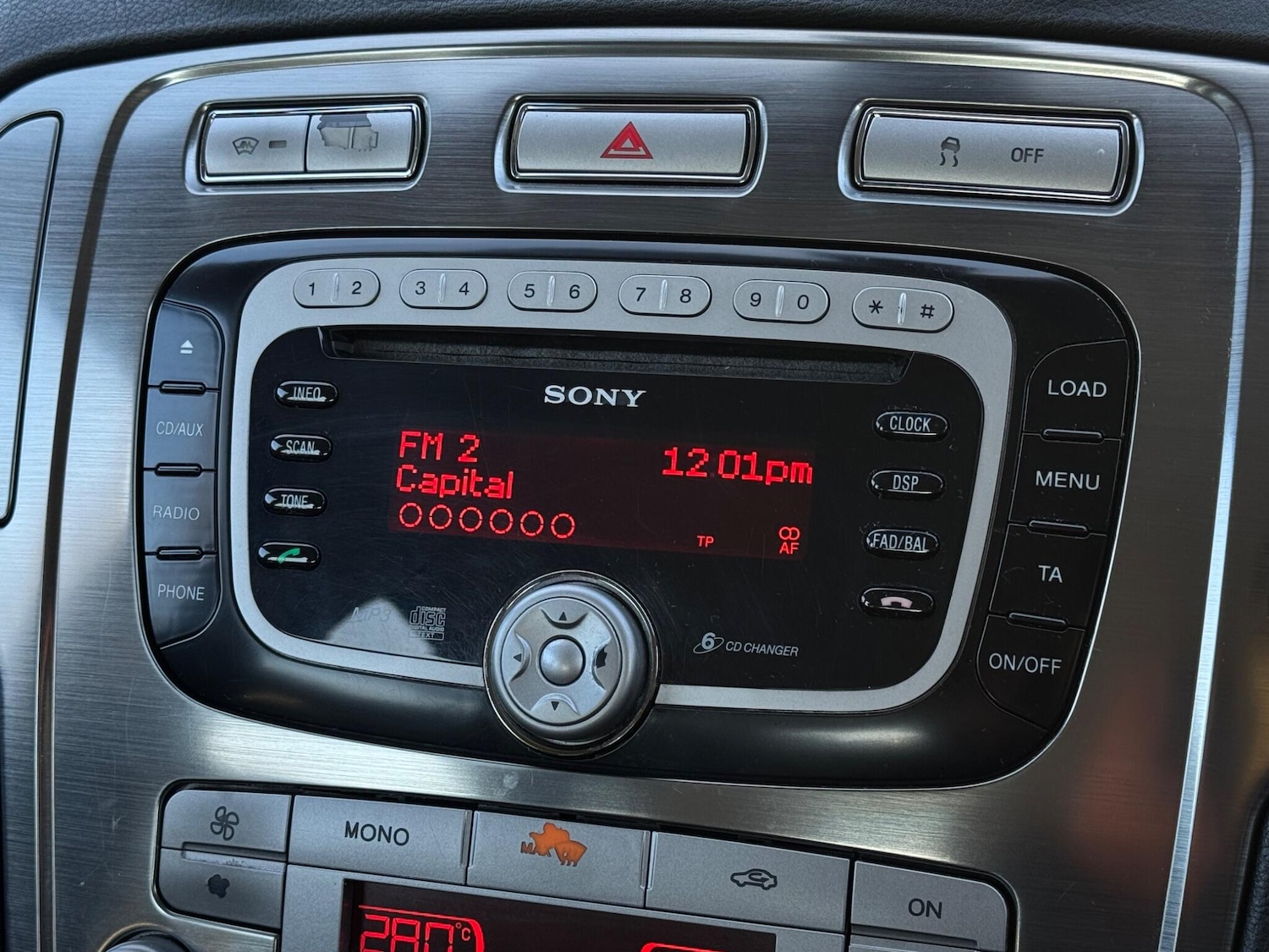 Used Ford Mondeo 2008 for sale - 76667054: Photo 53