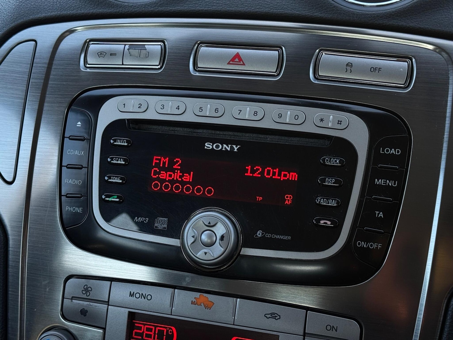 Used Ford Mondeo 2008 for sale - 76667054: Photo 55