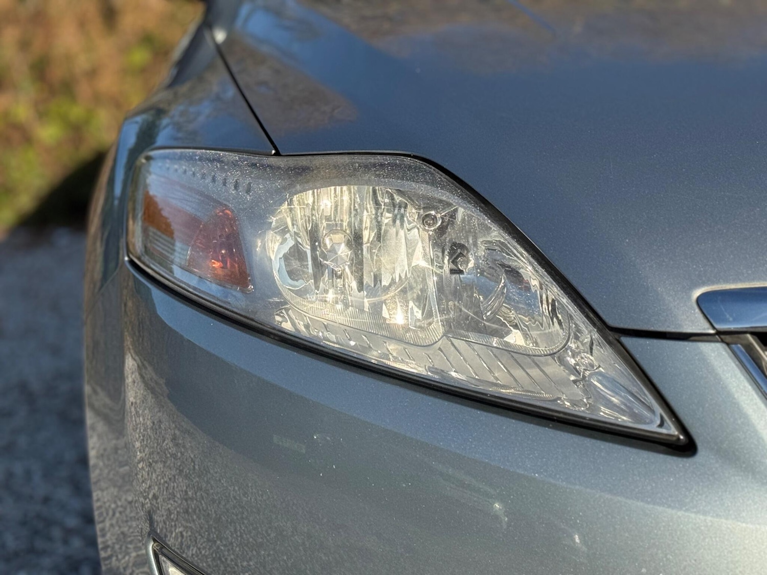 Used Ford Mondeo 2008 for sale - 76667054: Photo 57