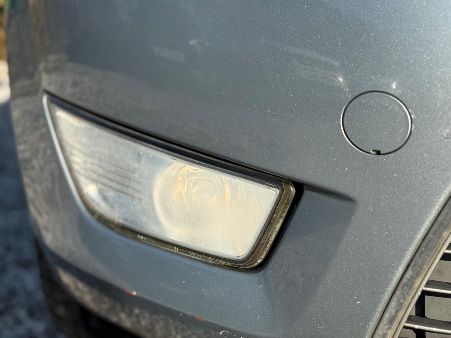 Used Ford Mondeo 2008 for sale - 76667054: Photo 58