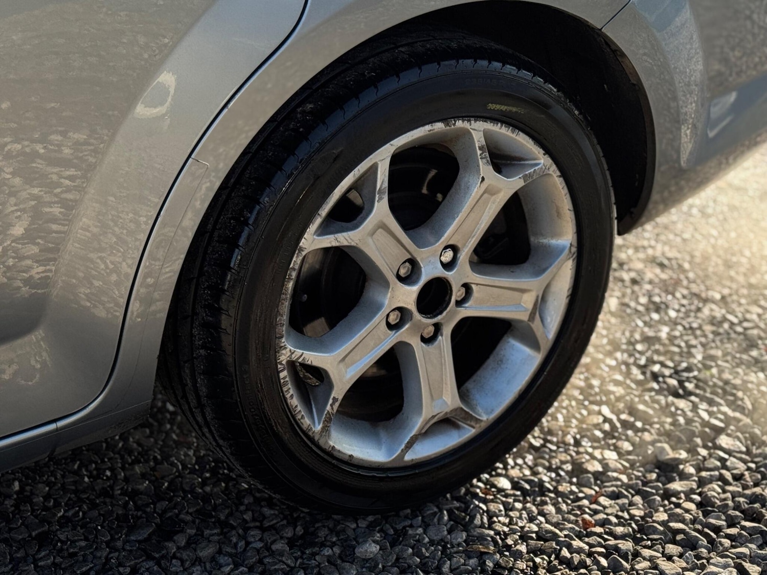 Used Ford Mondeo 2008 for sale - 76667054: Photo 61