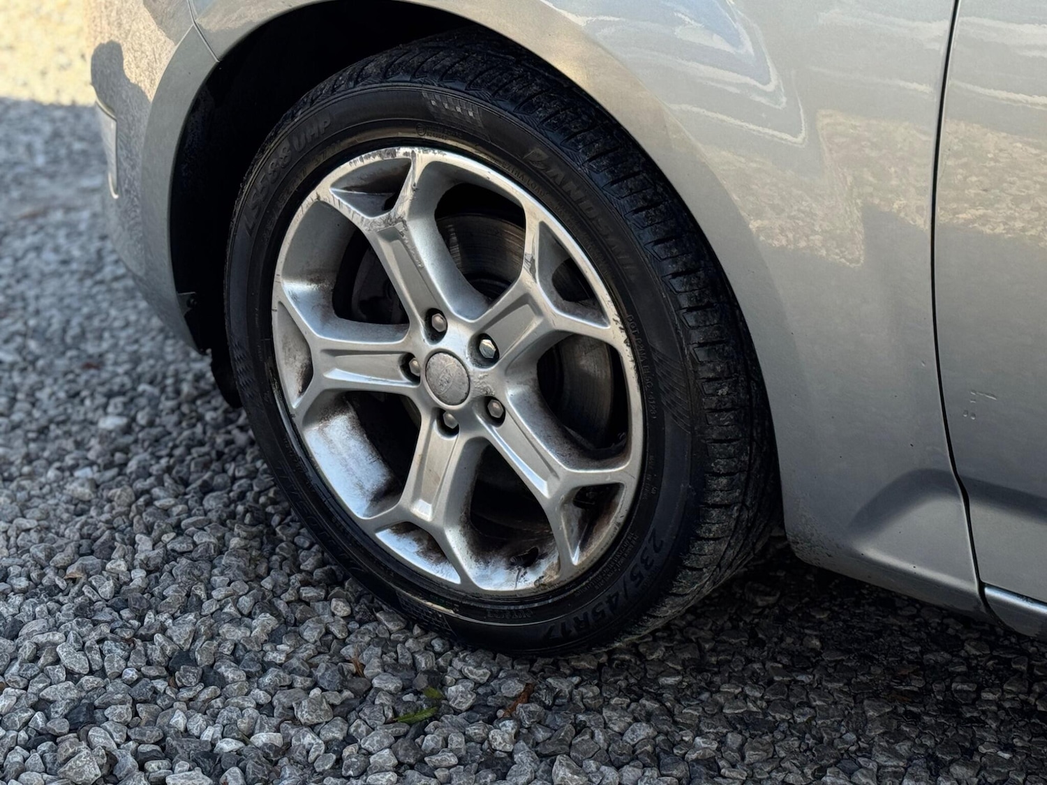 Used Ford Mondeo 2008 for sale - 76667054: Photo 62