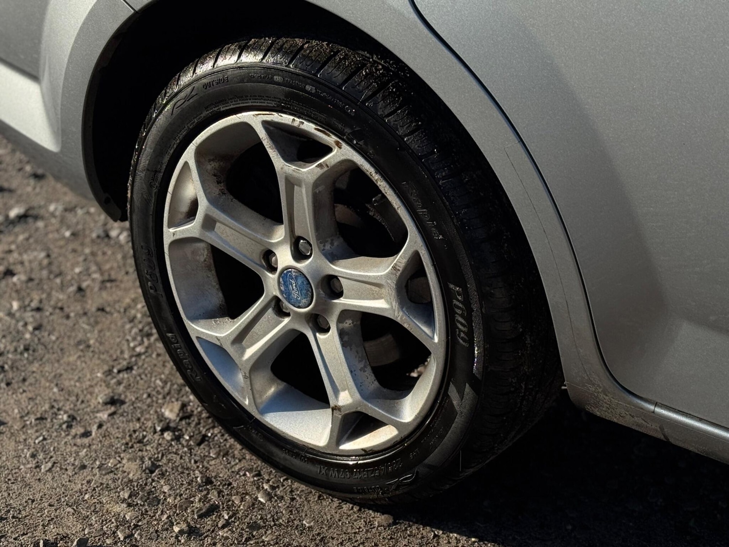 Used Ford Mondeo 2008 for sale - 76667054: Photo 63