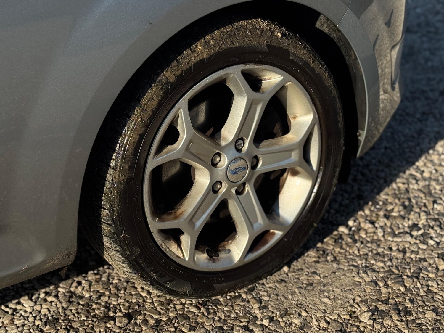 Used Ford Mondeo 2008 for sale - 76667054: Photo 64