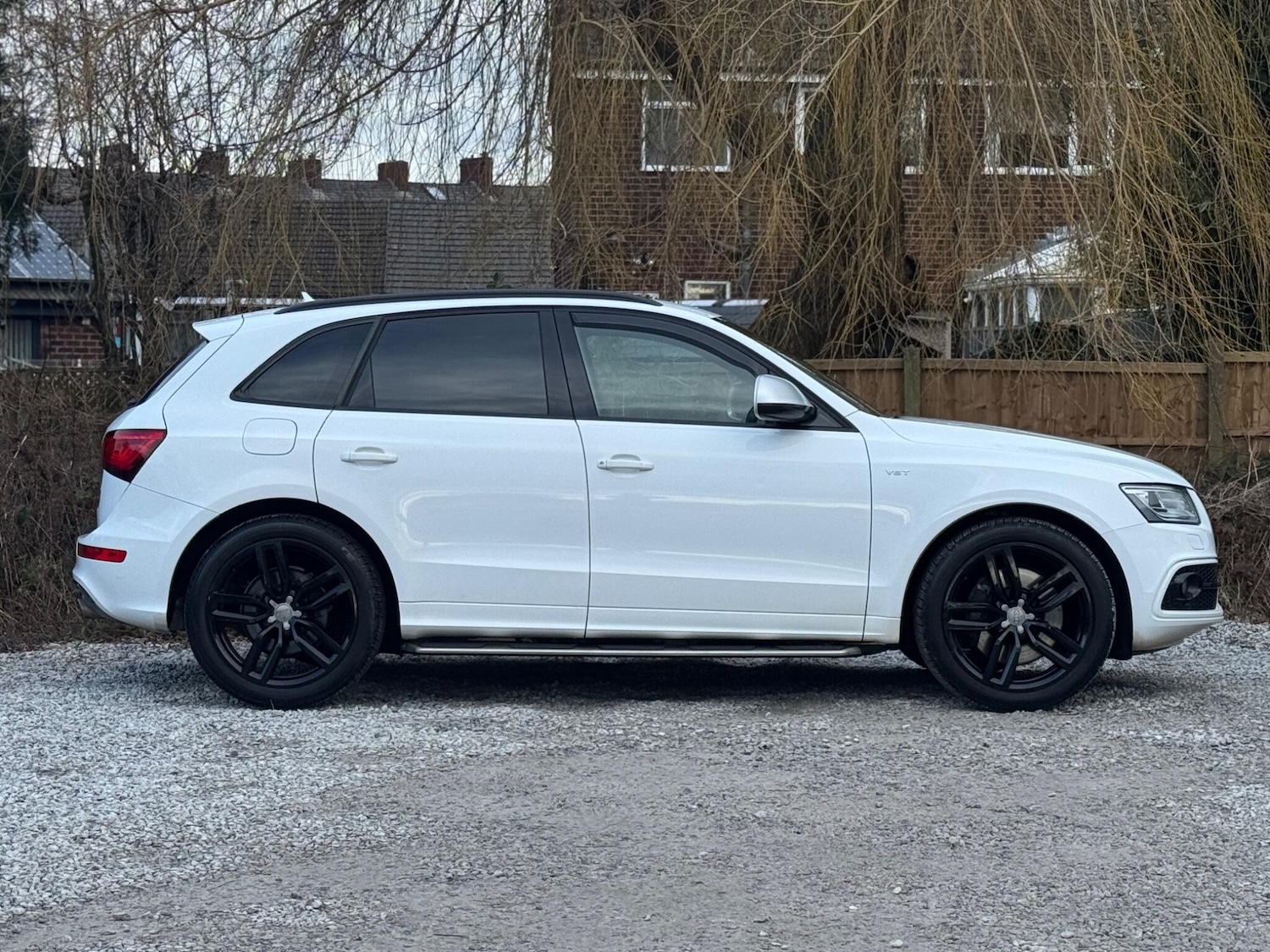 Used Audi SQ5 2015 for sale - 77377323: Photo 11
