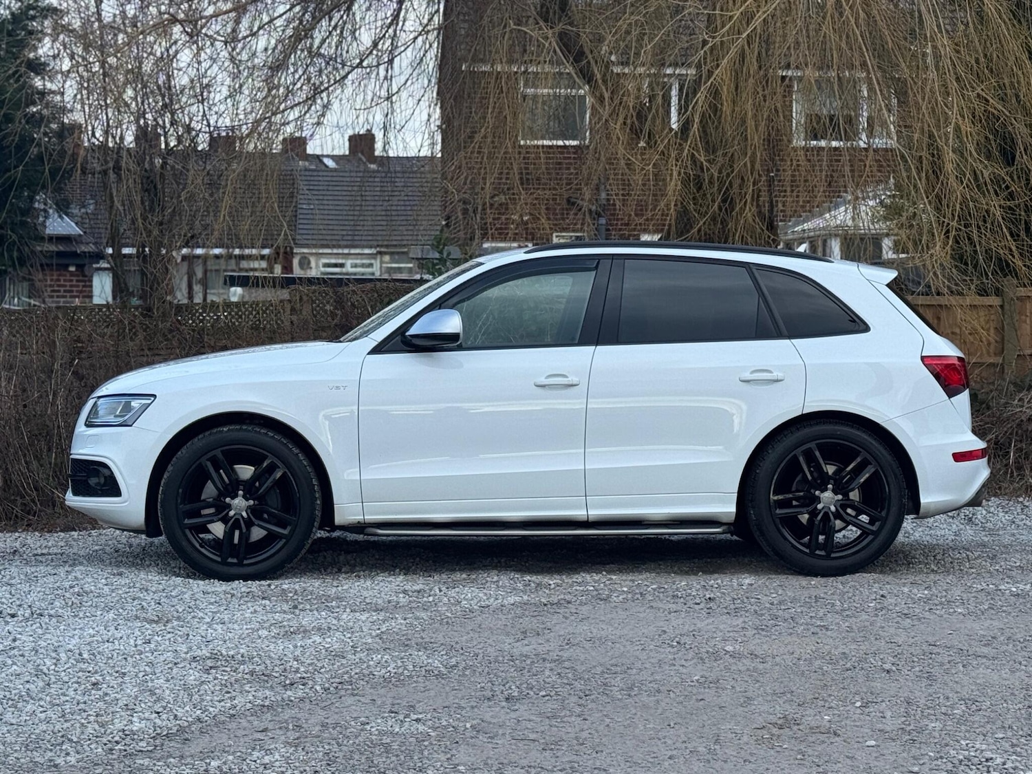 Used Audi SQ5 2015 for sale - 77377323: Photo 13