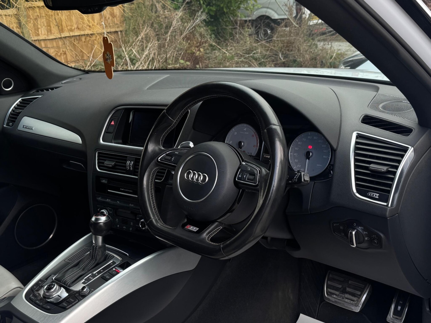 Used Audi SQ5 2015 for sale - 77377323: Photo 15