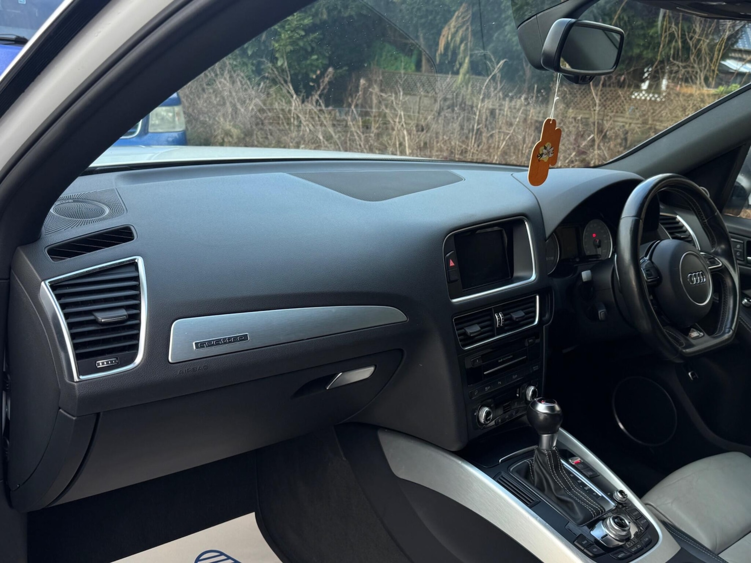 Used Audi SQ5 2015 for sale - 77377323: Photo 17