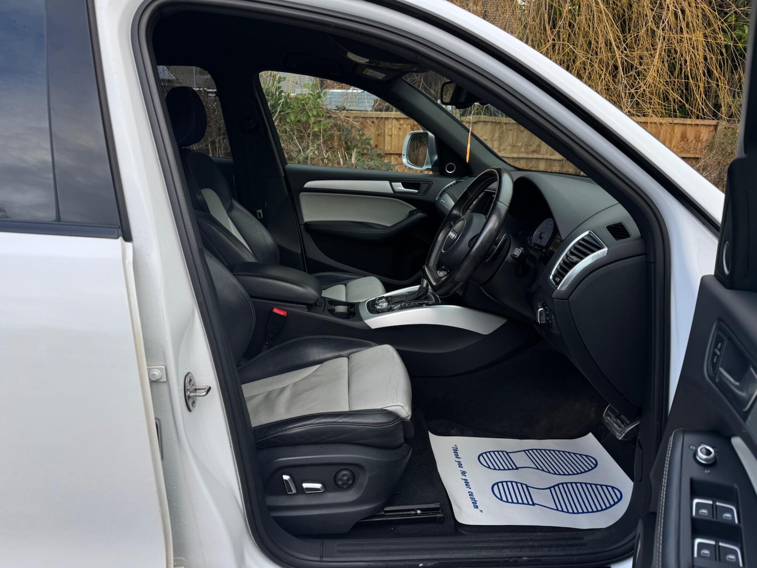 Used Audi SQ5 2015 for sale - 77377323: Photo 19