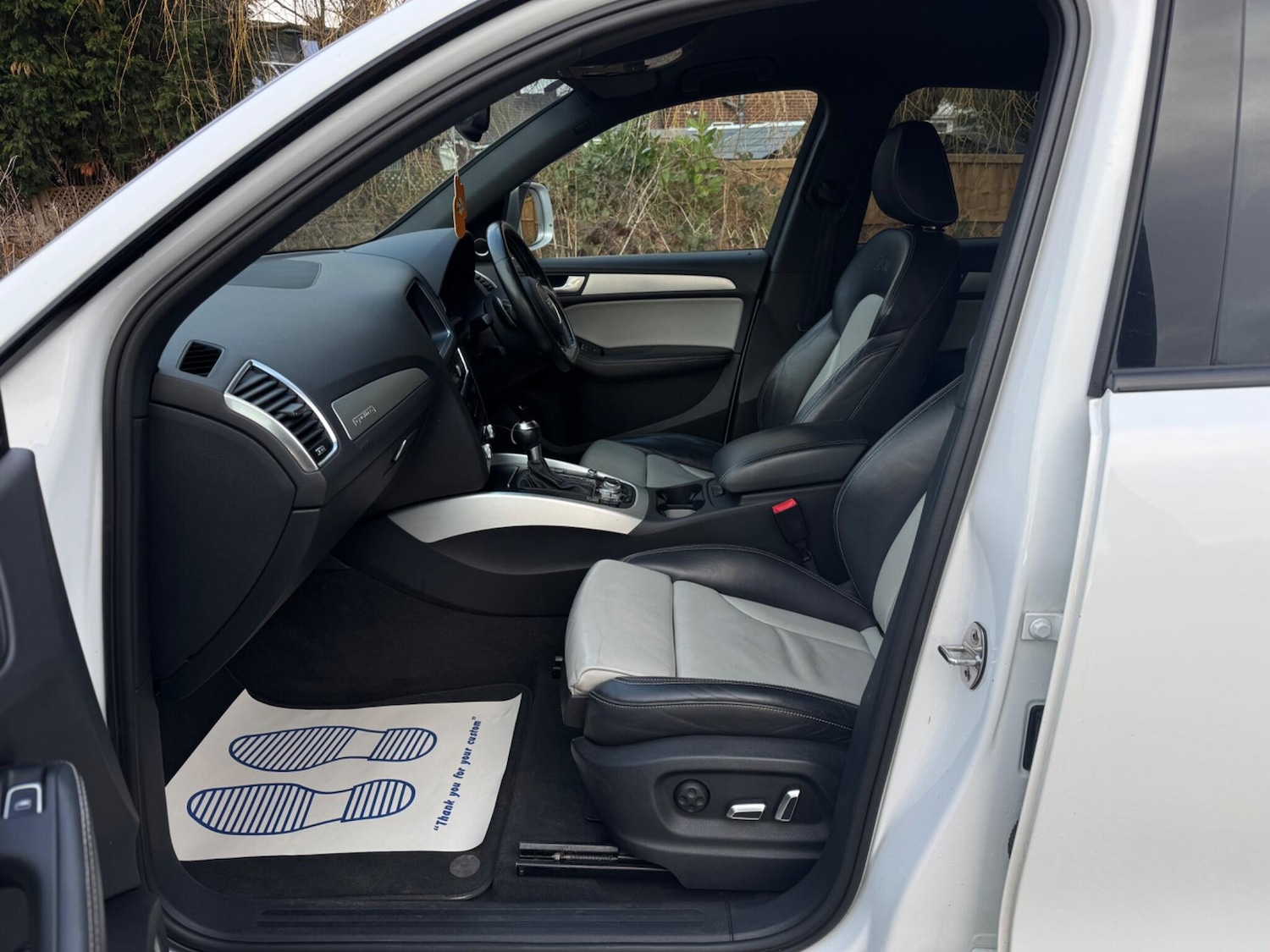 Used Audi SQ5 2015 for sale - 77377323: Photo 21