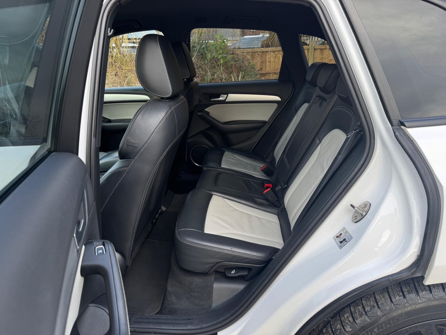 Used Audi SQ5 2015 for sale - 77377323: Photo 22