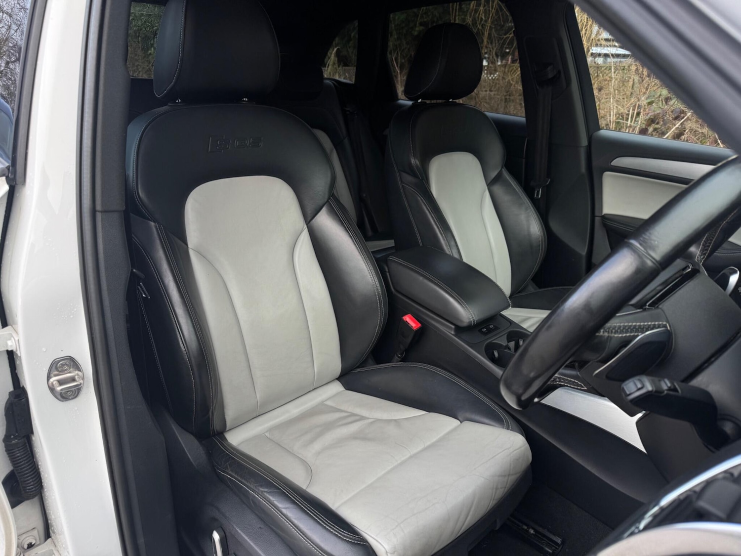 Used Audi SQ5 2015 for sale - 77377323: Photo 23