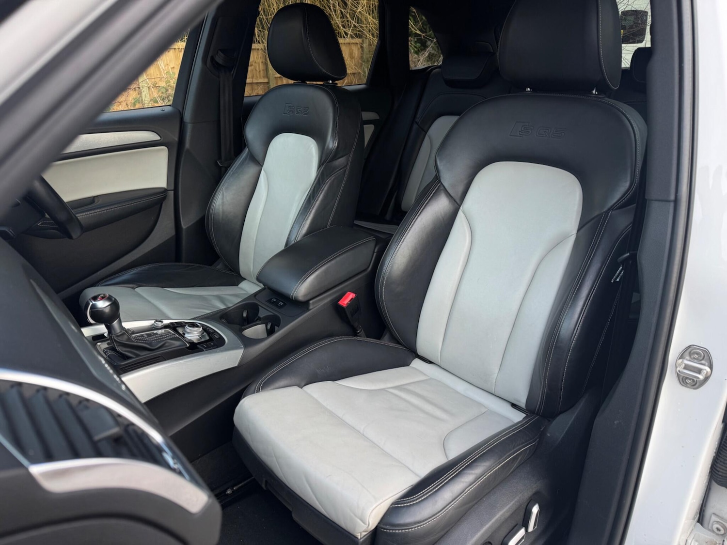 Used Audi SQ5 2015 for sale - 77377323: Photo 25