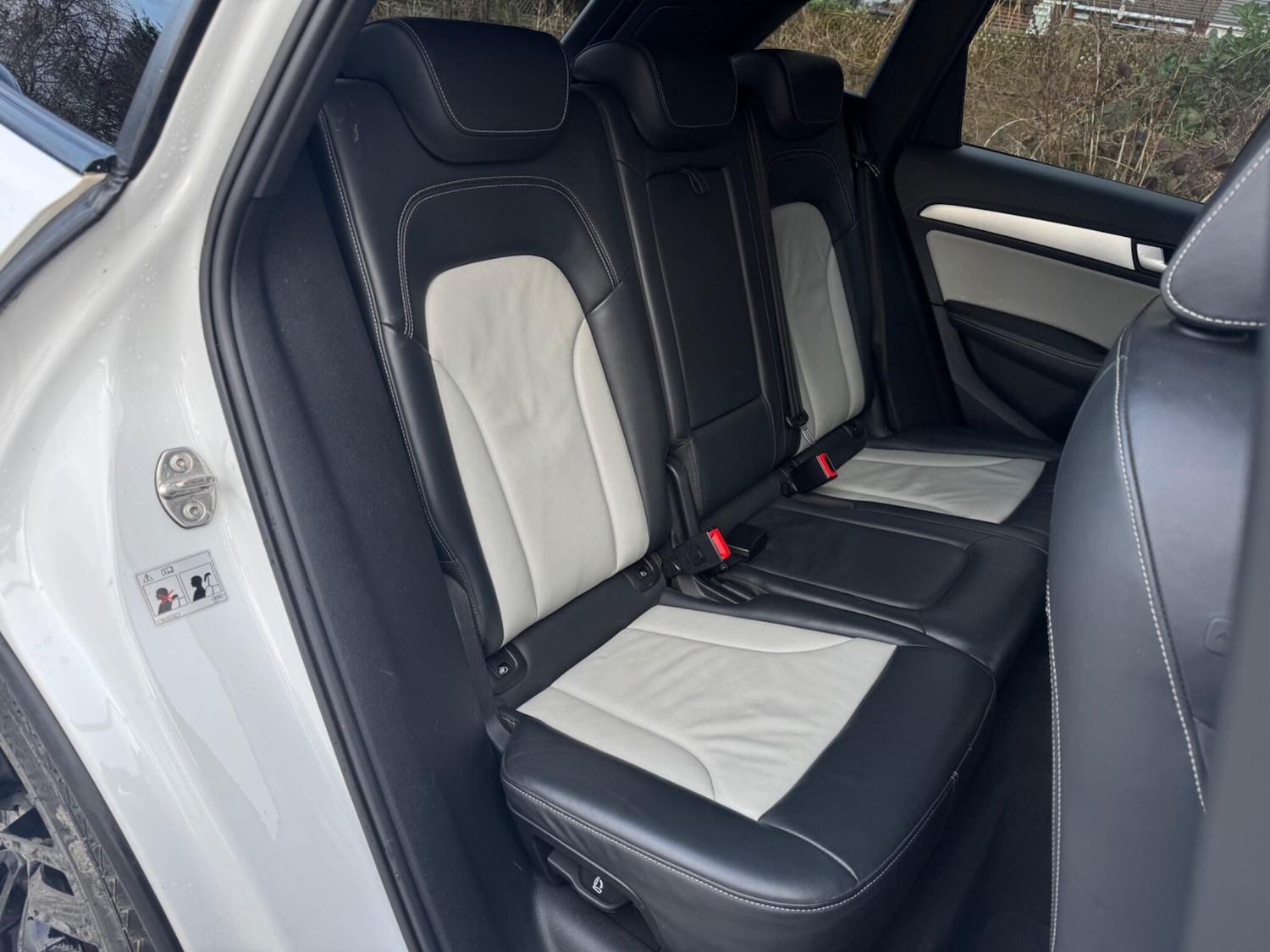 Used Audi SQ5 2015 for sale - 77377323: Photo 27