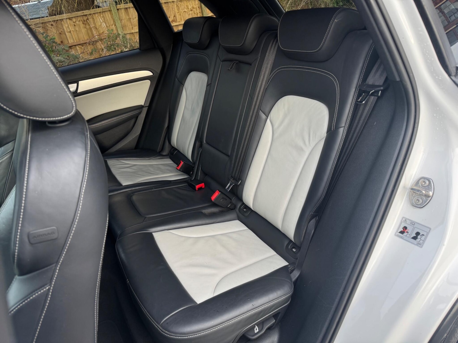 Used Audi SQ5 2015 for sale - 77377323: Photo 29