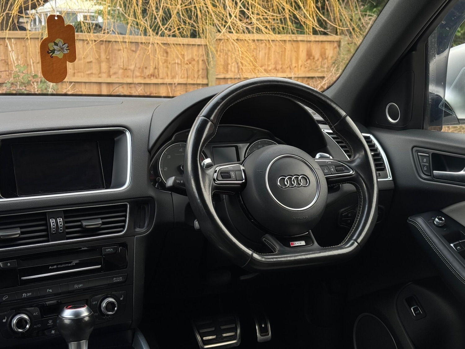 Used Audi SQ5 2015 for sale - 77377323: Photo 31