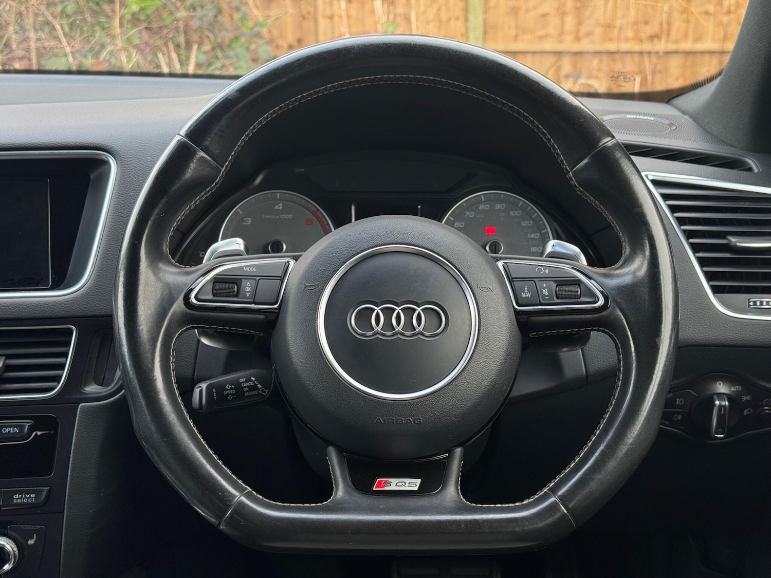 Used Audi SQ5 2015 for sale - 77377323: Photo 33