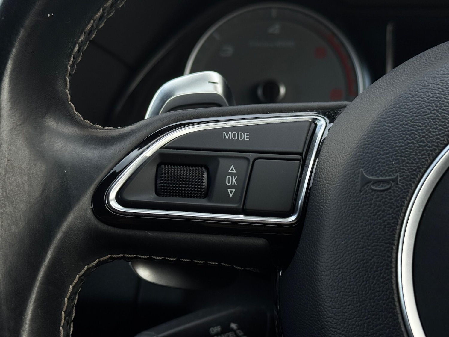 Used Audi SQ5 2015 for sale - 77377323: Photo 34