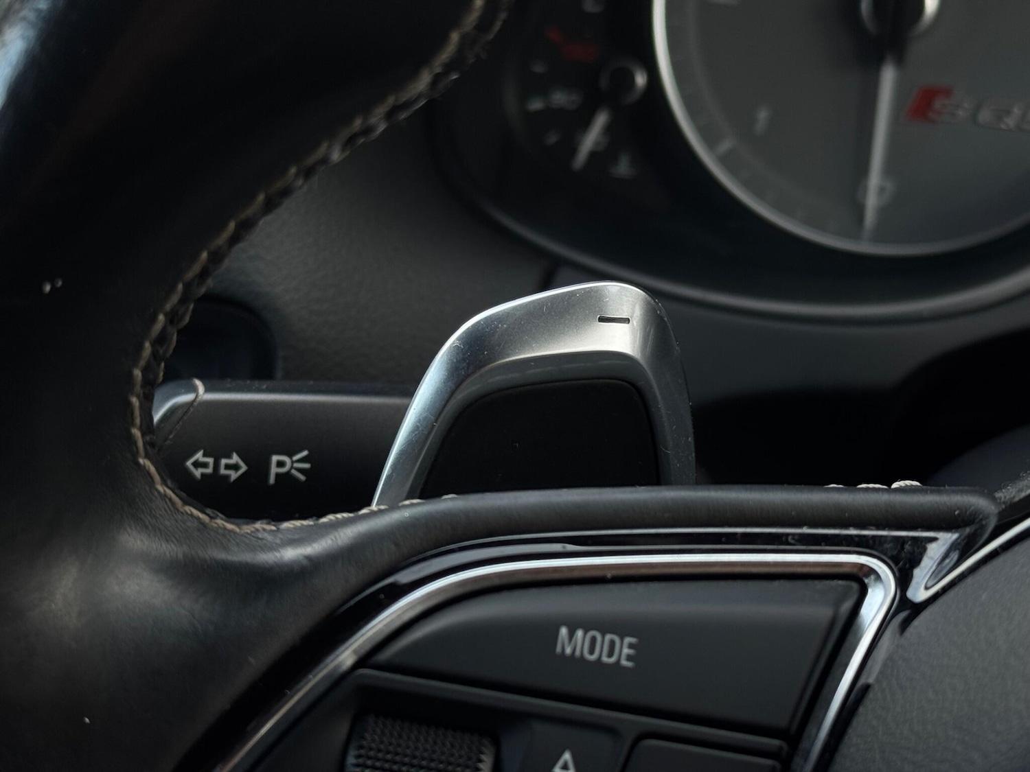 Used Audi SQ5 2015 for sale - 77377323: Photo 37