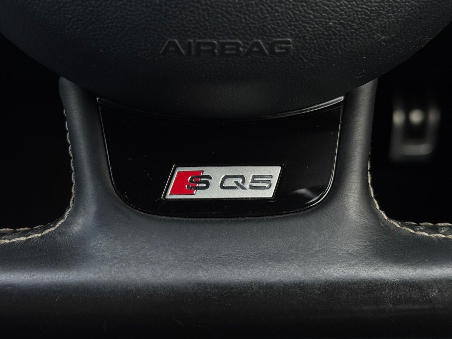 Used Audi SQ5 2015 for sale - 77377323: Photo 42