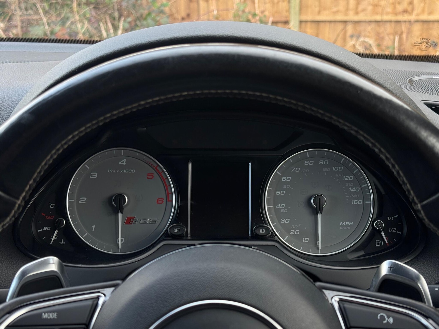 Used Audi SQ5 2015 for sale - 77377323: Photo 43