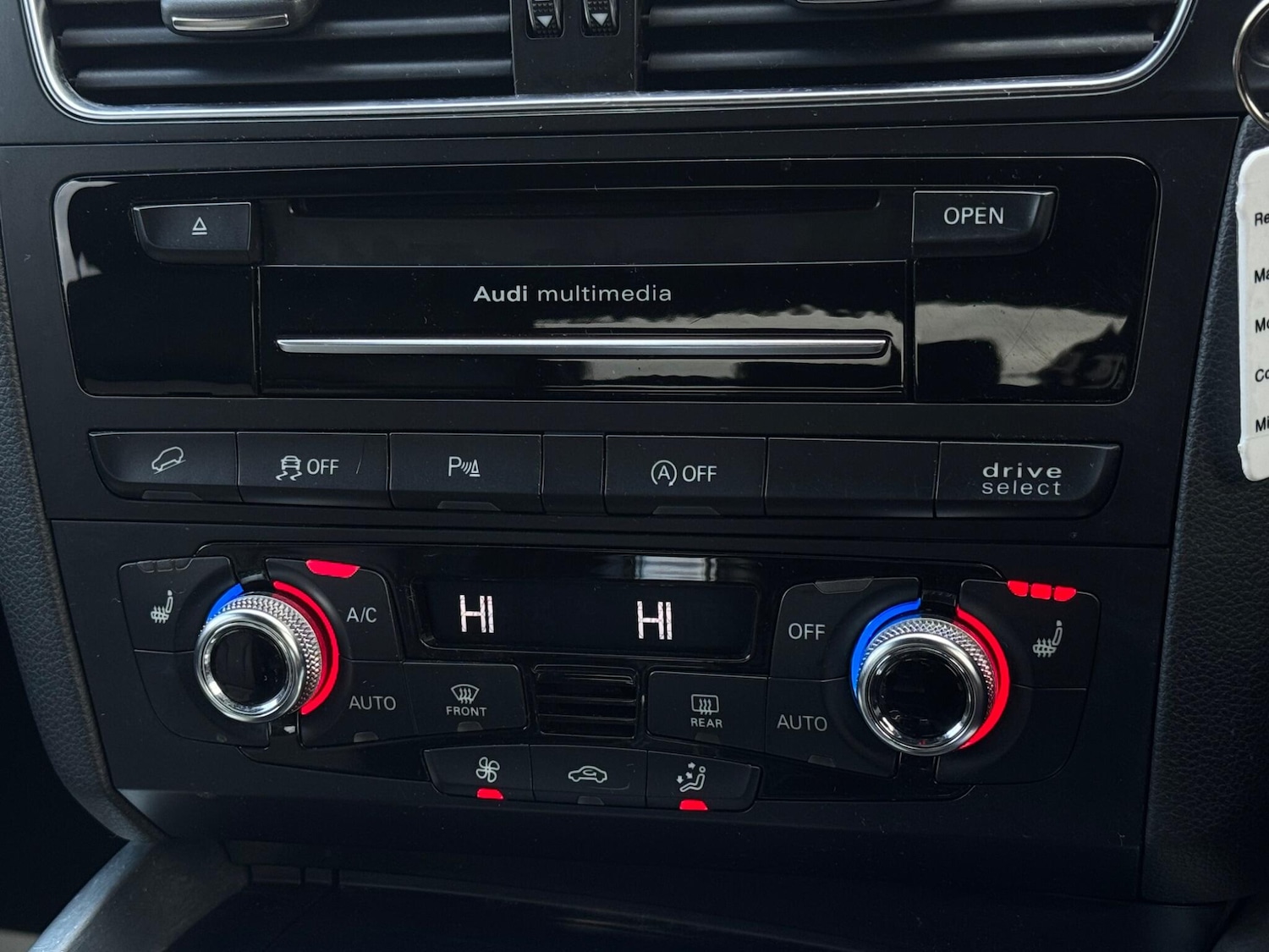 Used Audi SQ5 2015 for sale - 77377323: Photo 45