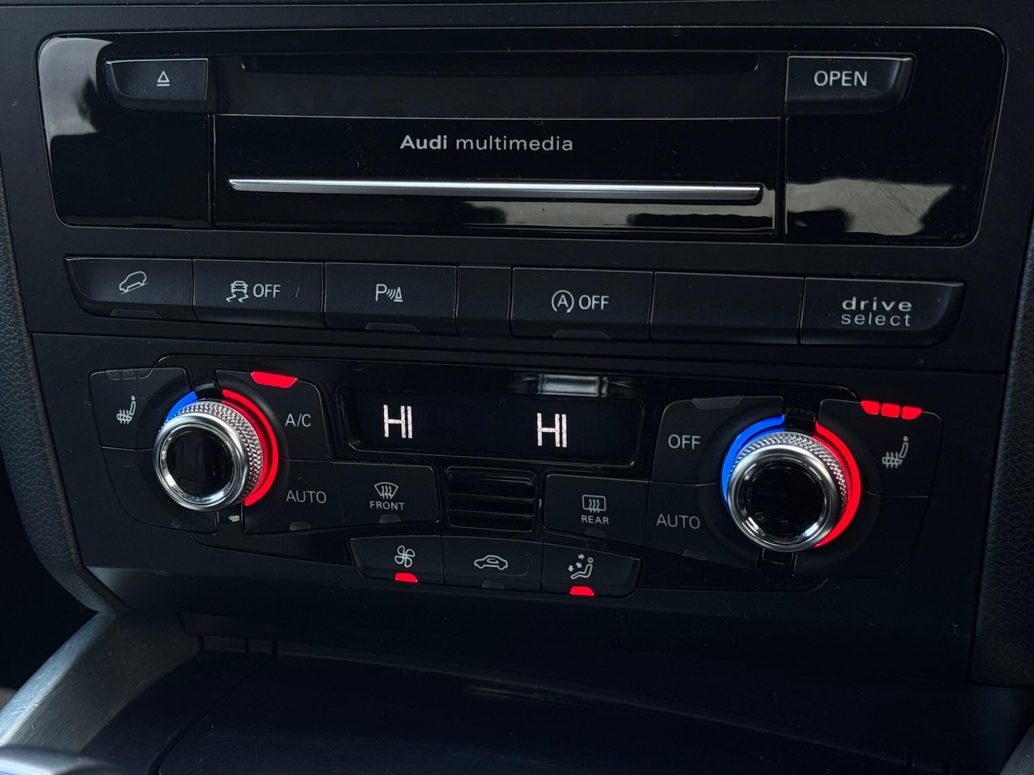 Used Audi SQ5 2015 for sale - 77377323: Photo 46