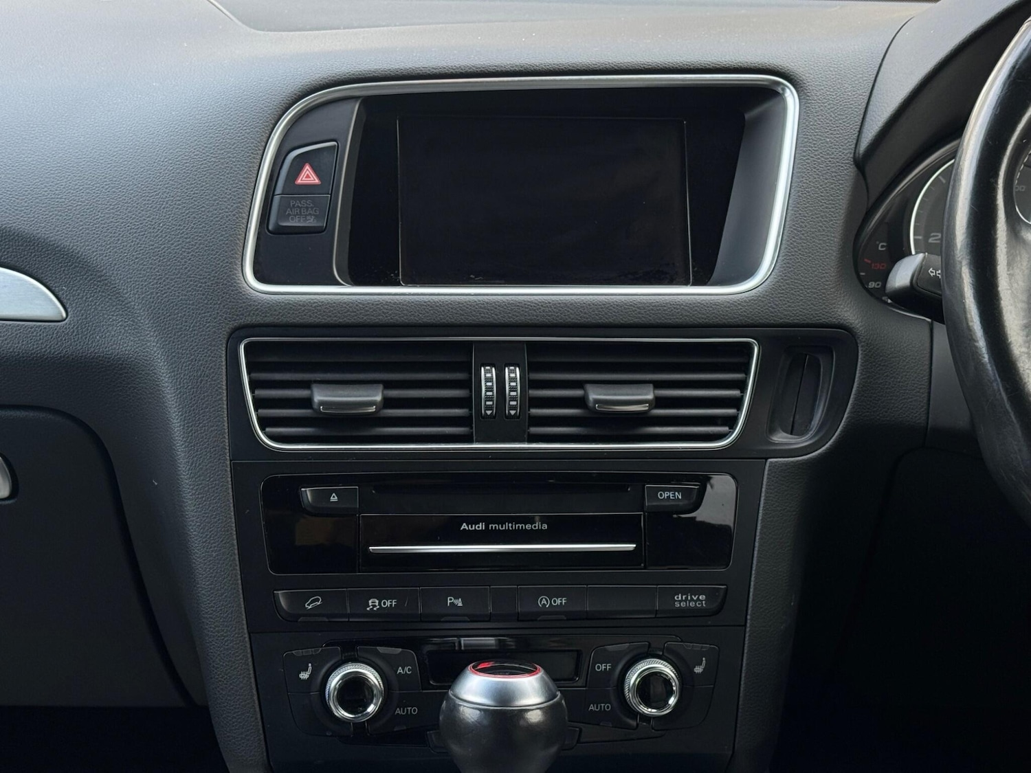 Used Audi SQ5 2015 for sale - 77377323: Photo 50