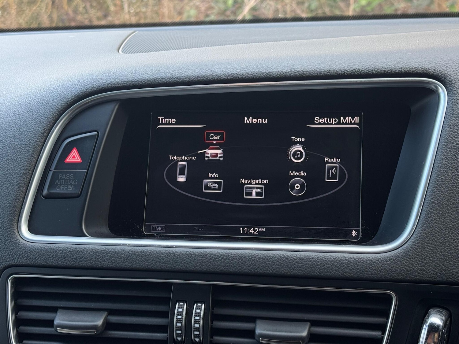 Used Audi SQ5 2015 for sale - 77377323: Photo 51