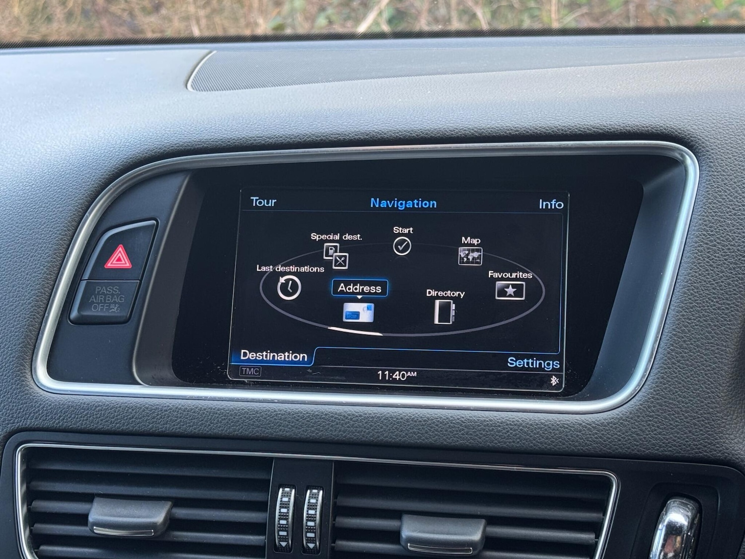 Used Audi SQ5 2015 for sale - 77377323: Photo 58