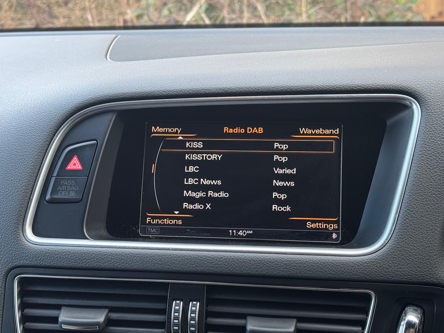 Used Audi SQ5 2015 for sale - 77377323: Photo 59