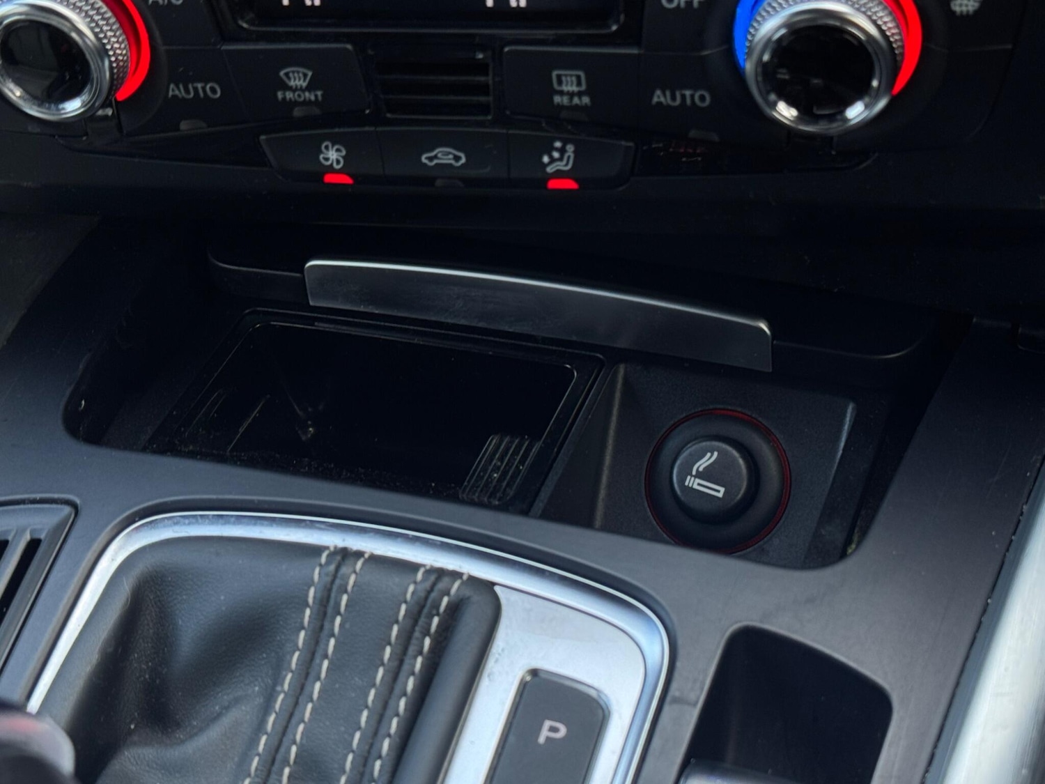 Used Audi SQ5 2015 for sale - 77377323: Photo 62