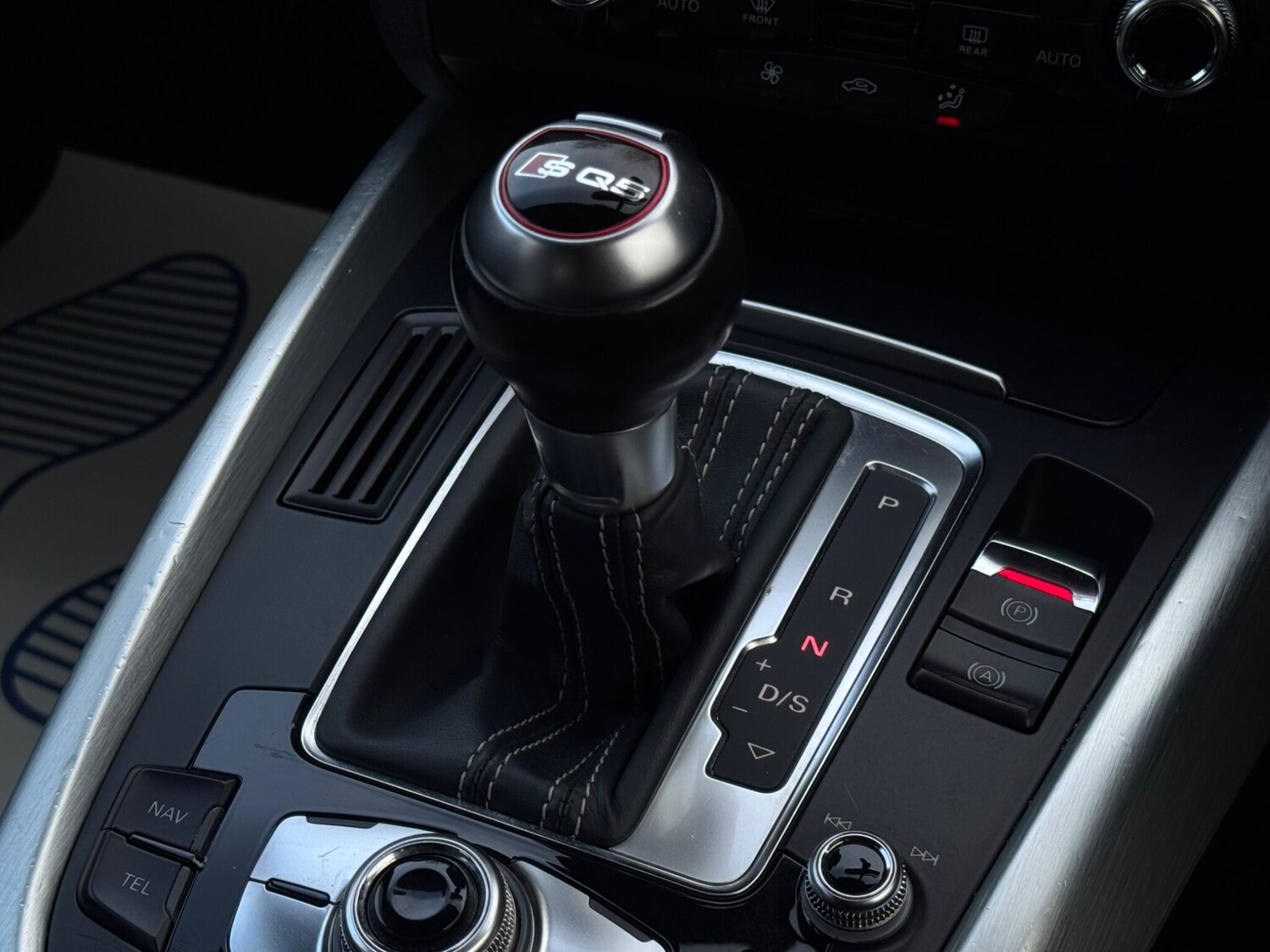 Used Audi SQ5 2015 for sale - 77377323: Photo 65