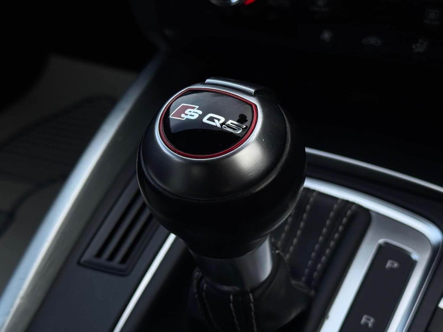 Used Audi SQ5 2015 for sale - 77377323: Photo 66