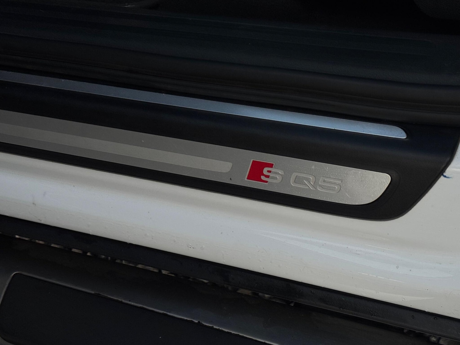 Used Audi SQ5 2015 for sale - 77377323: Photo 78