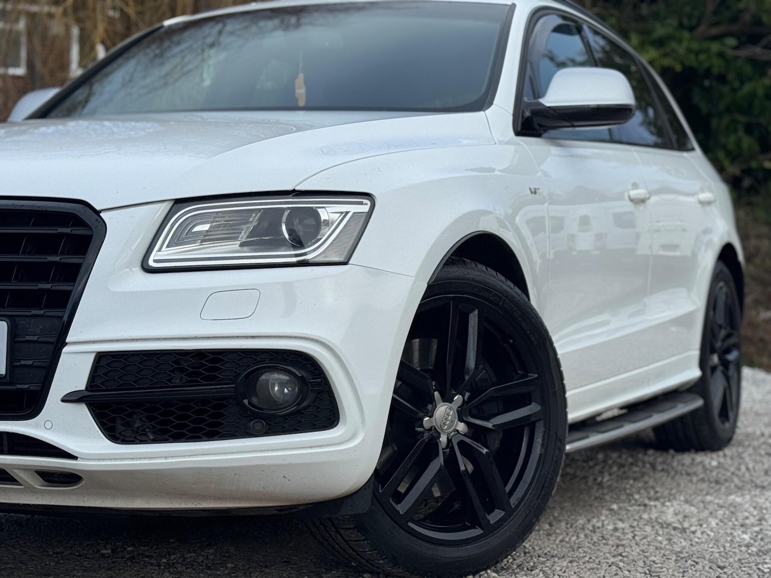 Used Audi SQ5 2015 for sale - 77377323: Photo 81