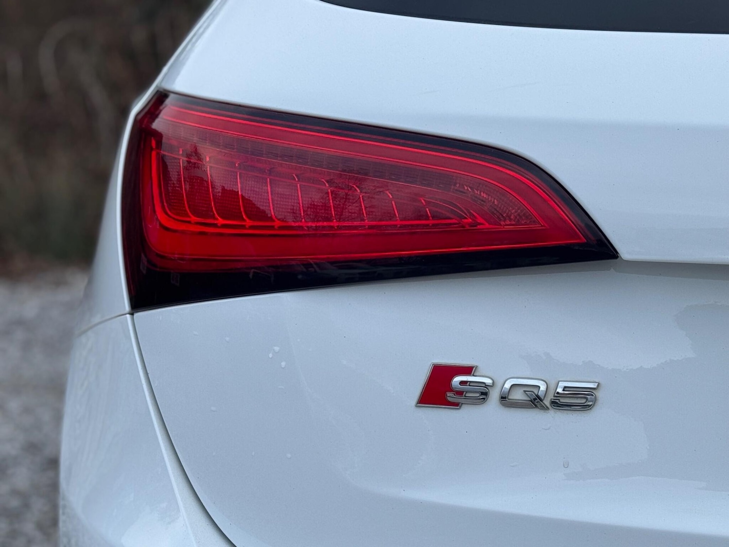 Used Audi SQ5 2015 for sale - 77377323: Photo 84