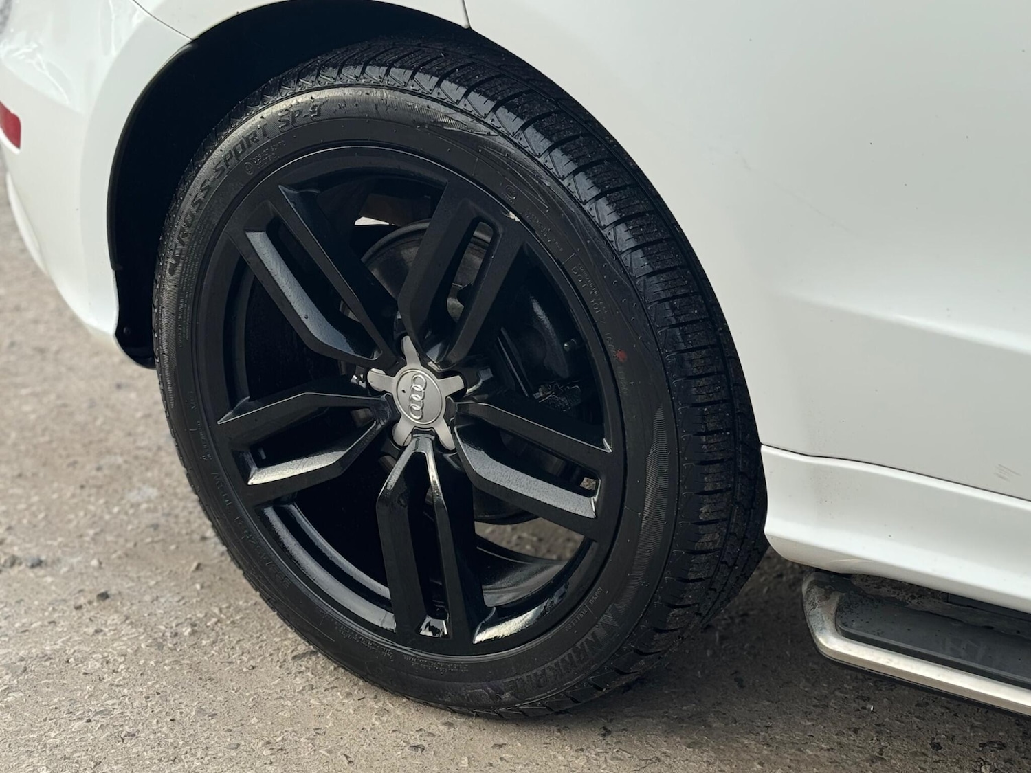 Used Audi SQ5 2015 for sale - 77377323: Photo 96