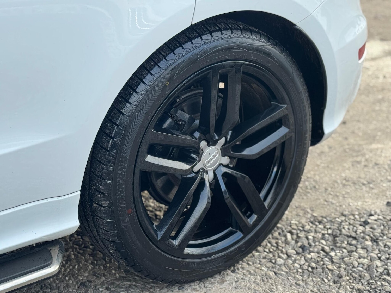 Used Audi SQ5 2015 for sale - 77377323: Photo 97