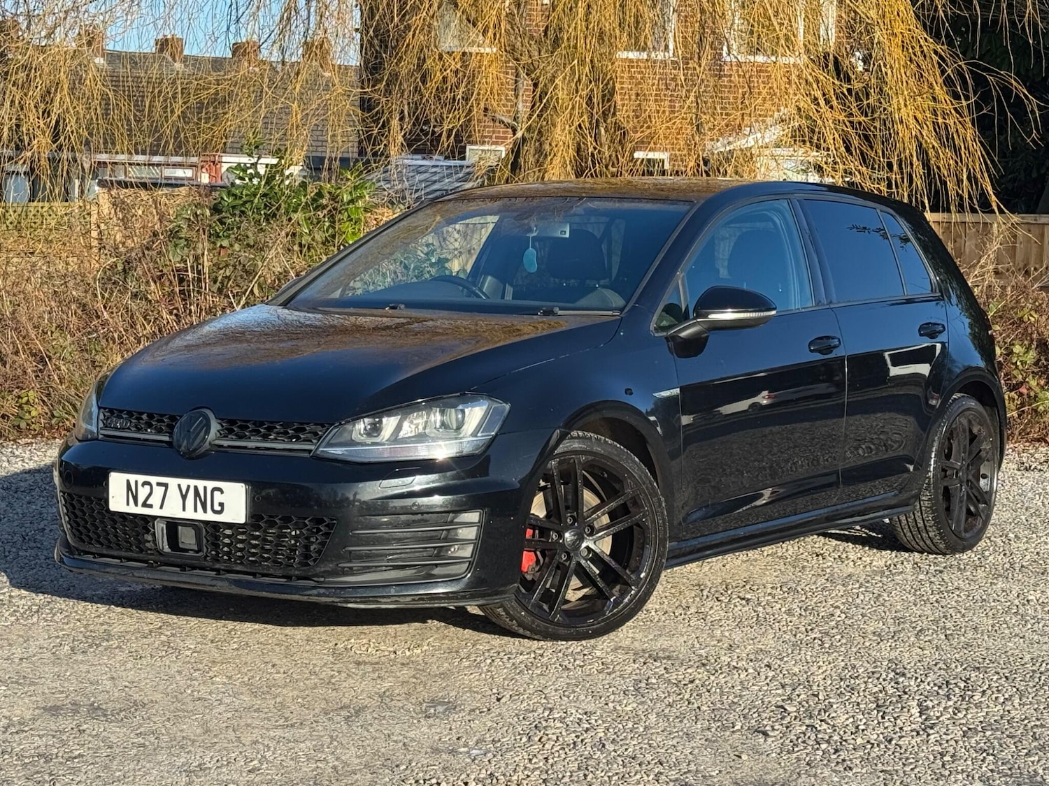 Used Volkswagen Golf 2015 for sale - 77120672: Photo 10