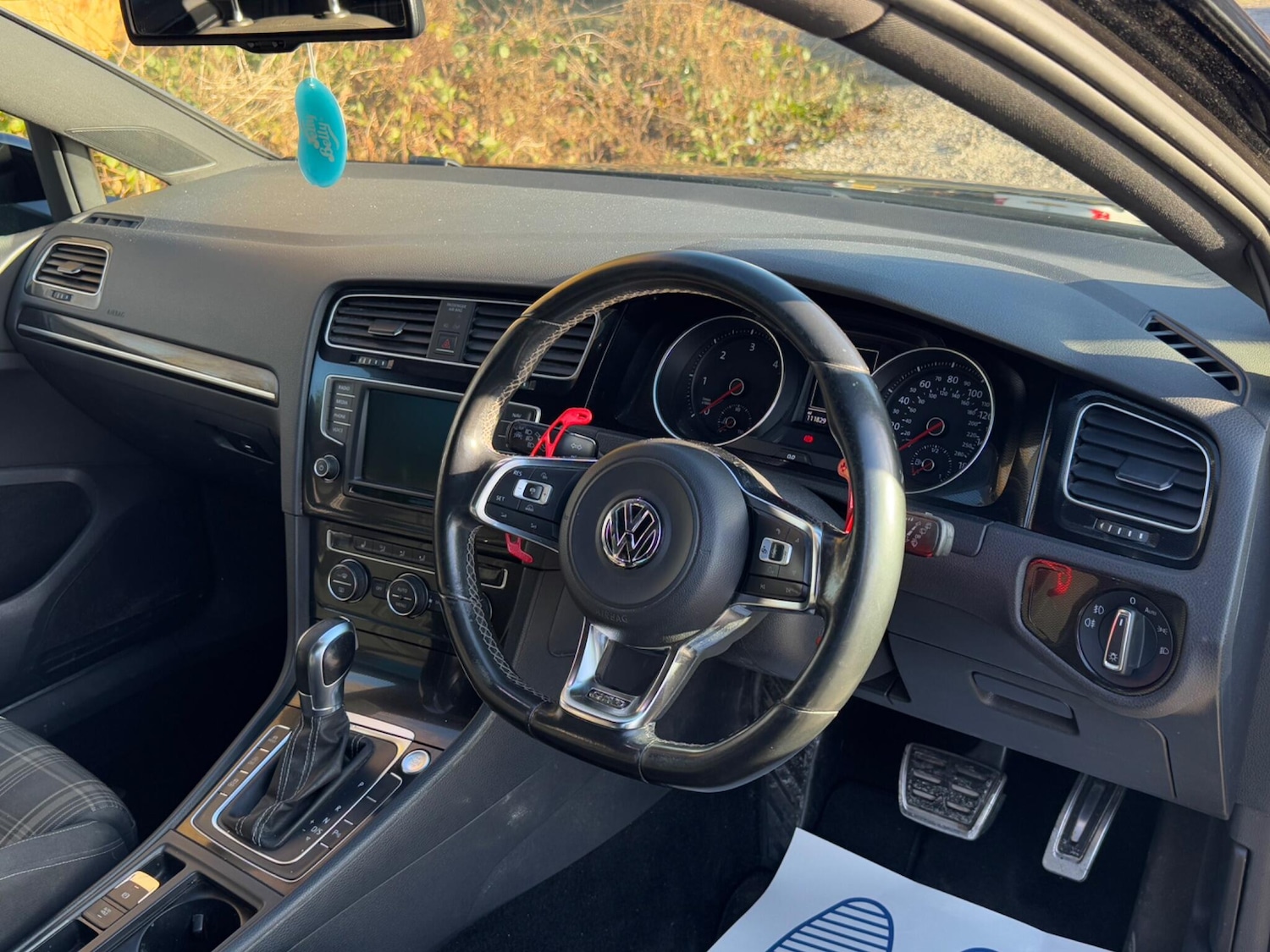 Used Volkswagen Golf 2015 for sale - 77120672: Photo 15