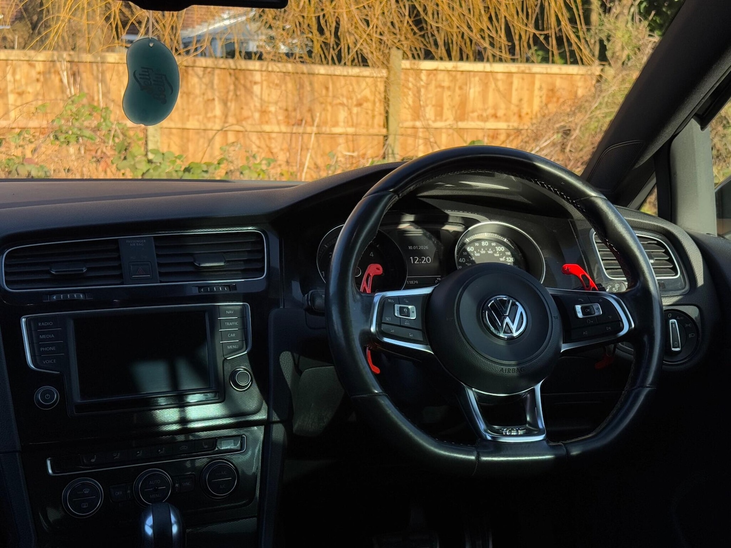 Used Volkswagen Golf 2015 for sale - 77120672: Photo 16