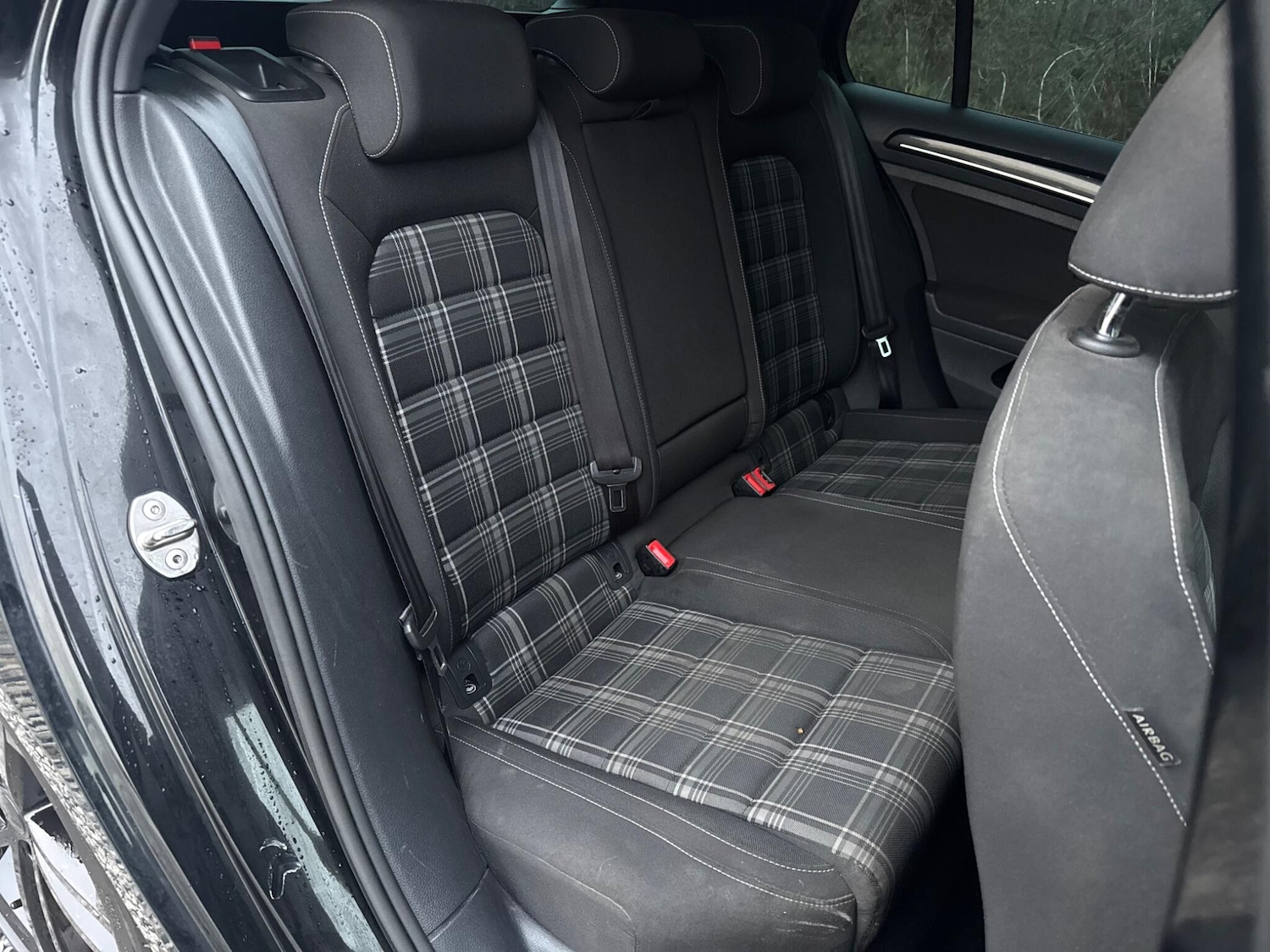 Used Volkswagen Golf 2015 for sale - 77120672: Photo 27