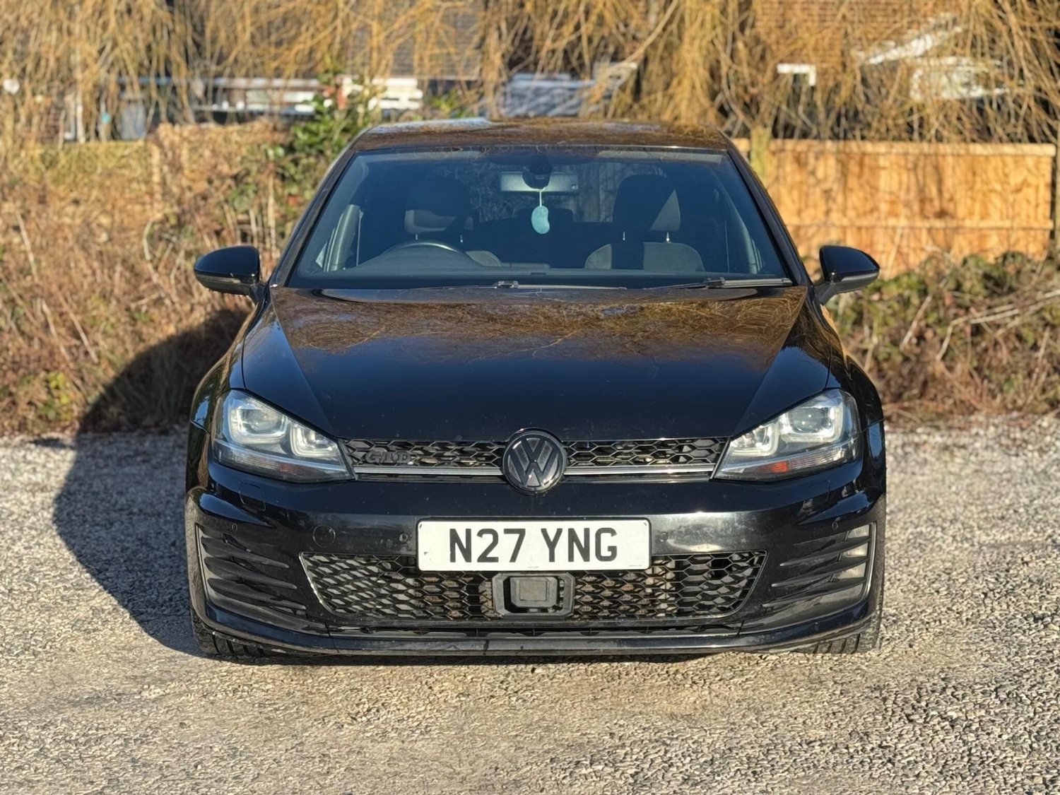 Used Volkswagen Golf 2015 for sale - 77120672: Photo 3