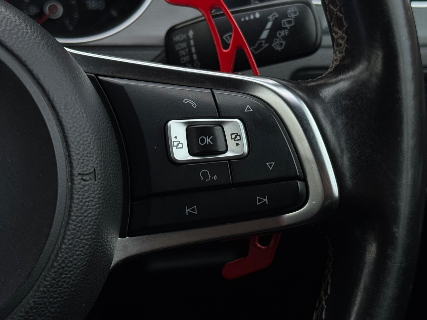 Used Volkswagen Golf 2015 for sale - 77120672: Photo 35