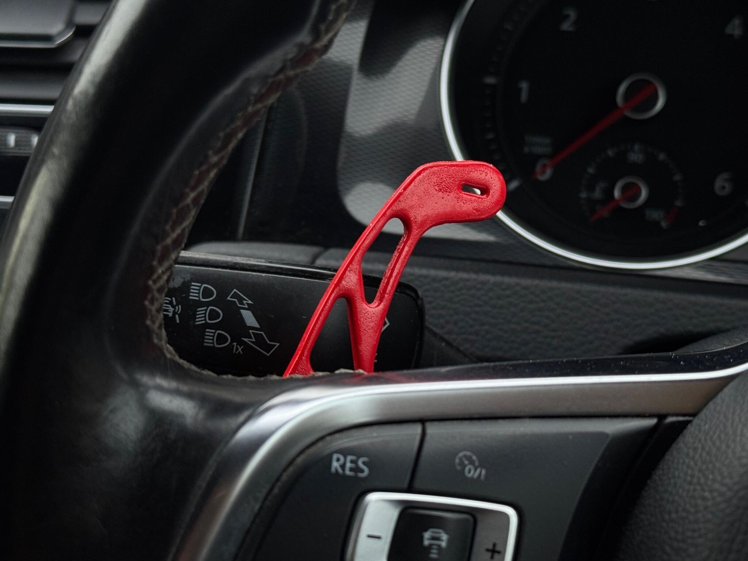 Used Volkswagen Golf 2015 for sale - 77120672: Photo 37