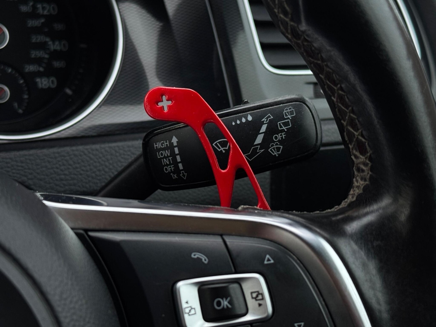 Used Volkswagen Golf 2015 for sale - 77120672: Photo 38