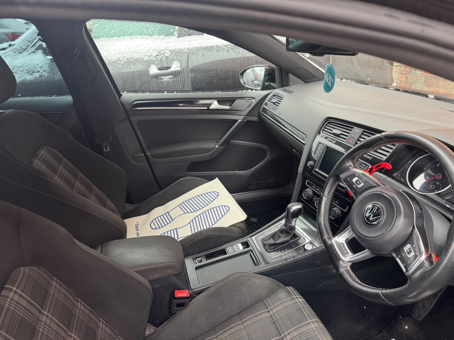 Used Volkswagen Golf 2015 for sale - 77120672: Photo 4