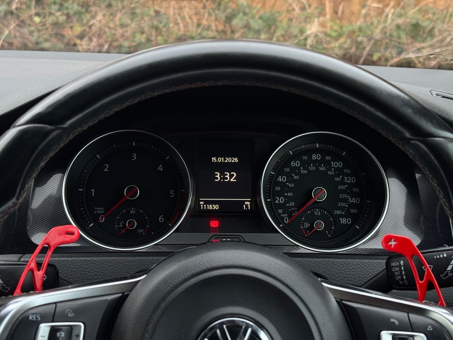 Used Volkswagen Golf 2015 for sale - 77120672: Photo 43